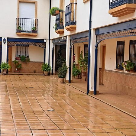Apartamentos Maria Cristina Con Parking Gratis Córdoba Exterior foto