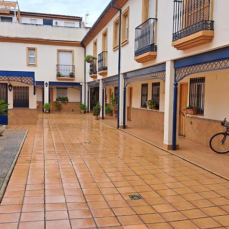 Apartamentos Maria Cristina Con Parking Gratis Córdoba Exterior foto