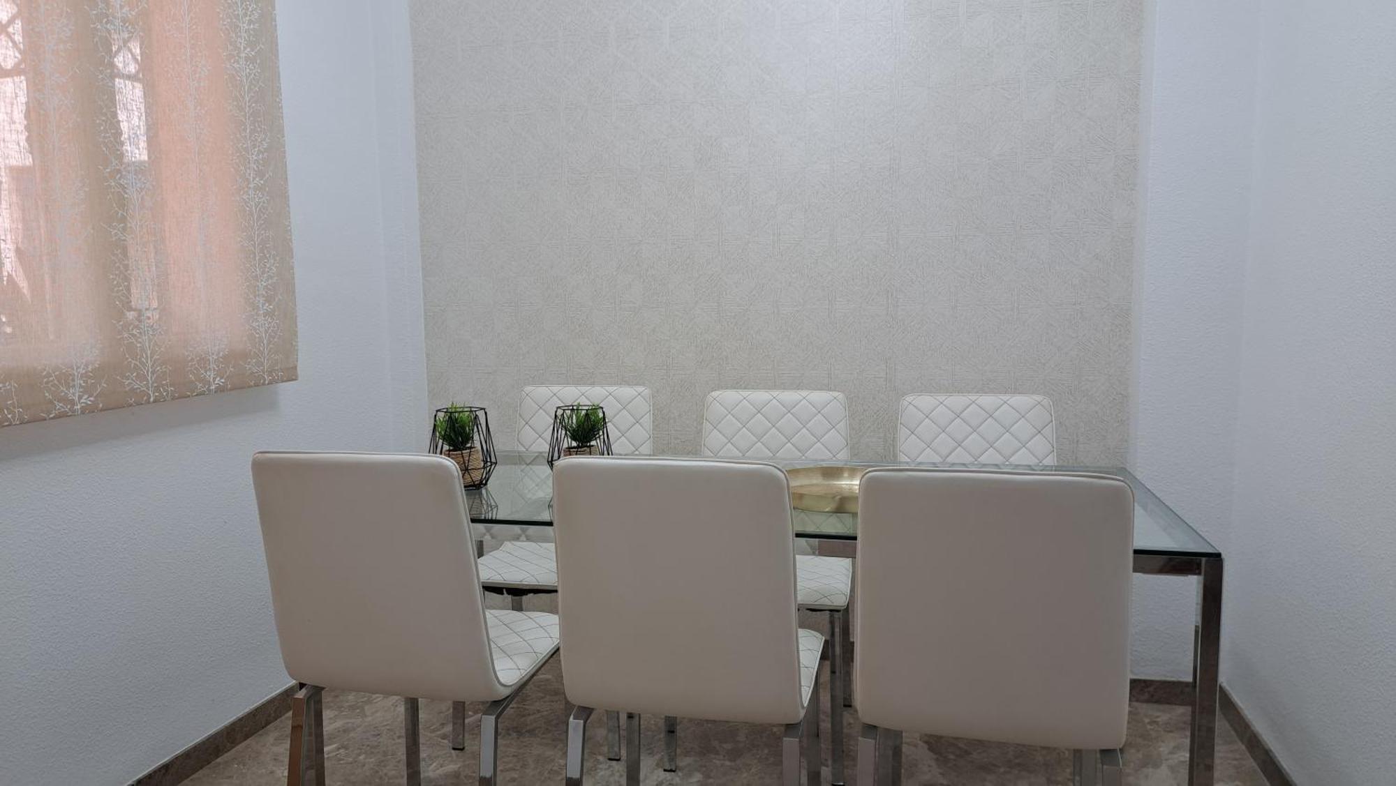 Apartamentos Maria Cristina Con Parking Gratis Córdoba Exterior foto